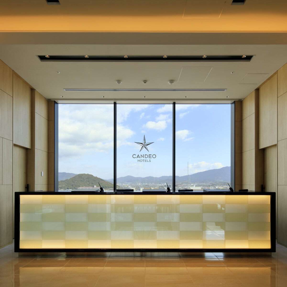 CANDEO HOTELS(カンデオホテルズ)奈良橿原 photo