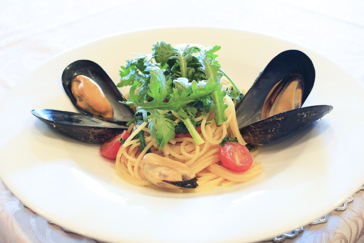 石巻グランド飯店 / Ishinomaki Grand Hotel photo