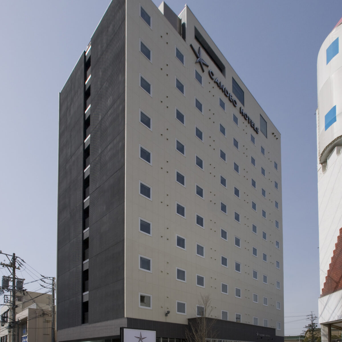 ＣＡＮＤＥＯ ＨＯＴＥＬＳ（カンデオホテルズ）半田 photo