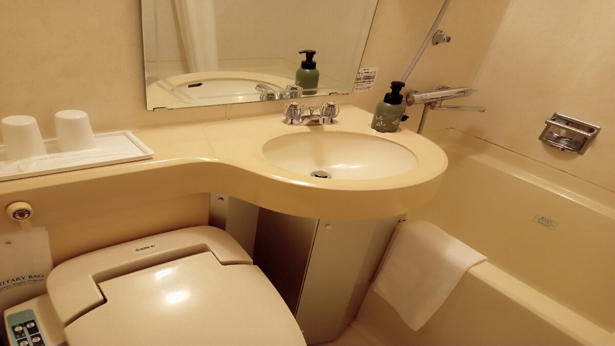 ホテルクラウンヒルズ新潟 古町店（ＢＢＨホテルグループ） photo