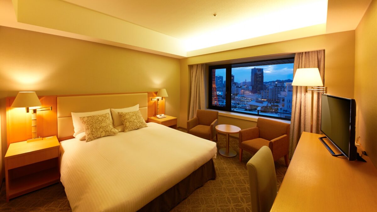飯店オークラ神戶 / Hotel Okura Kobe photo