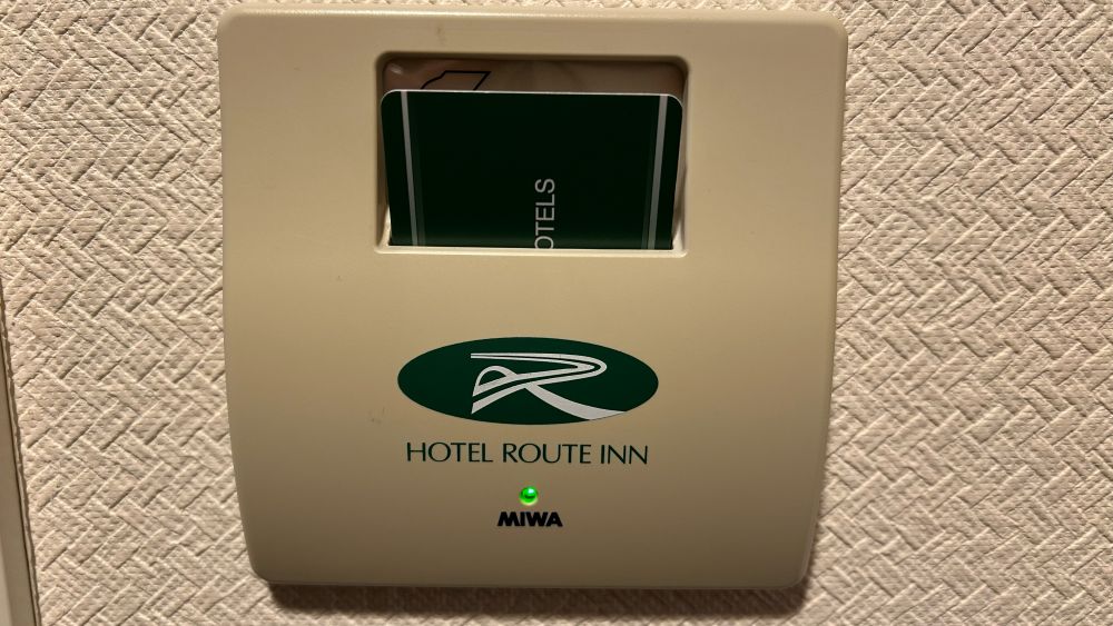 ホテルルートイン十和田 photo