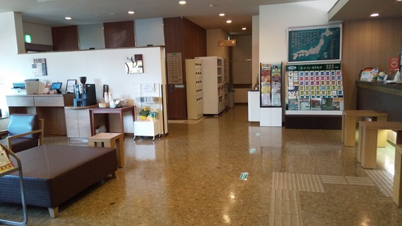 ホテルルートイン島田駅前 photo