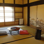 たらいち邸