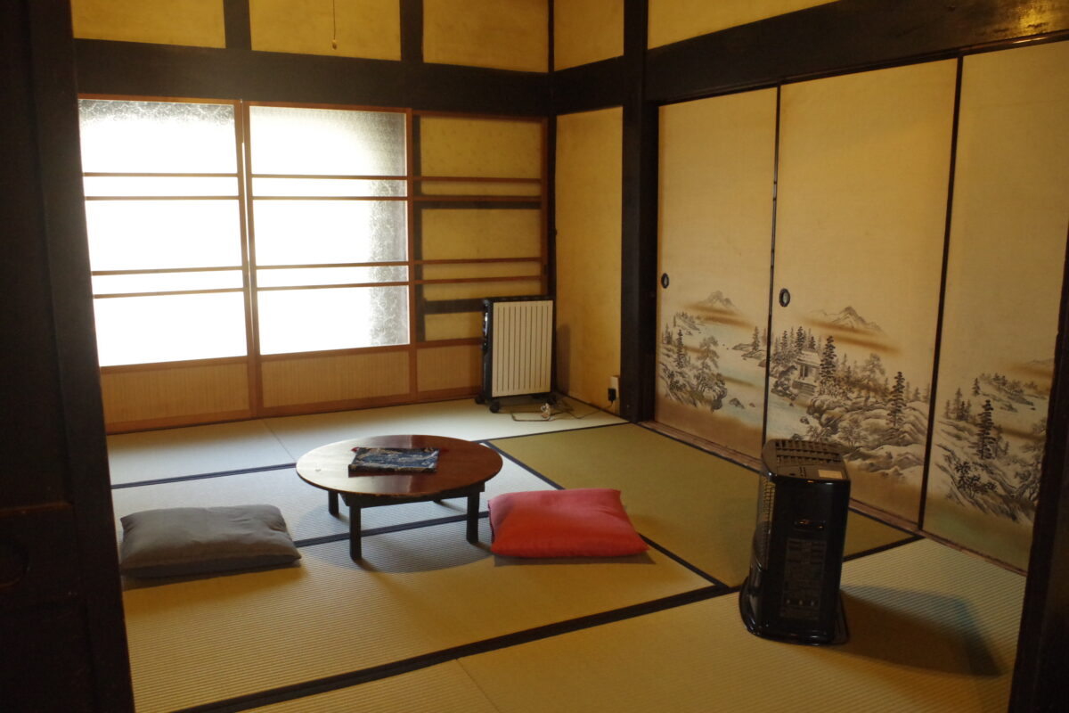 たらいち邸 photo