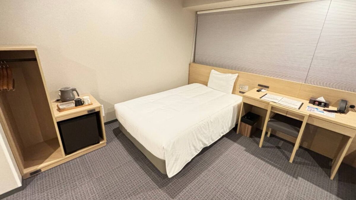 変なホテル金沢 香林坊 photo
