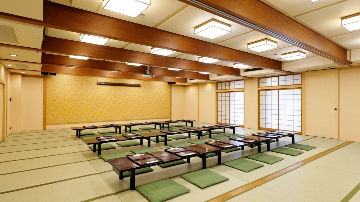 観光ホテル タマル photo