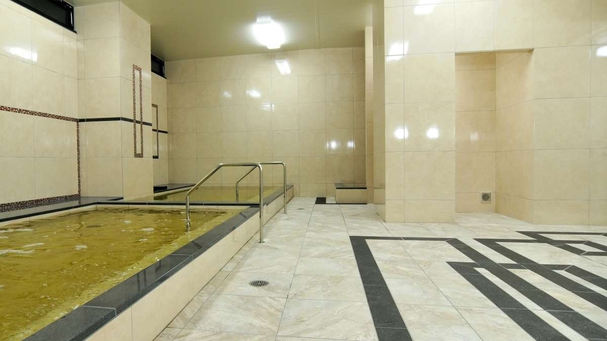 グリーンリッチ飯店久留米 天然溫泉・有馬六ツ門の湯 / Green Rich Hotel Kurume Natural Hot Spring Arima Mutsumon no Yu photo