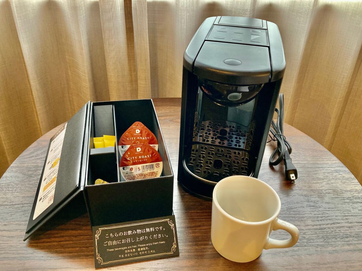 クサツエストピアホテル photo