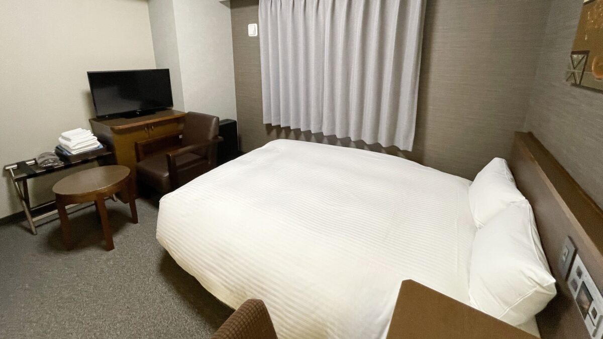 ホテルルートイン伊那インター photo