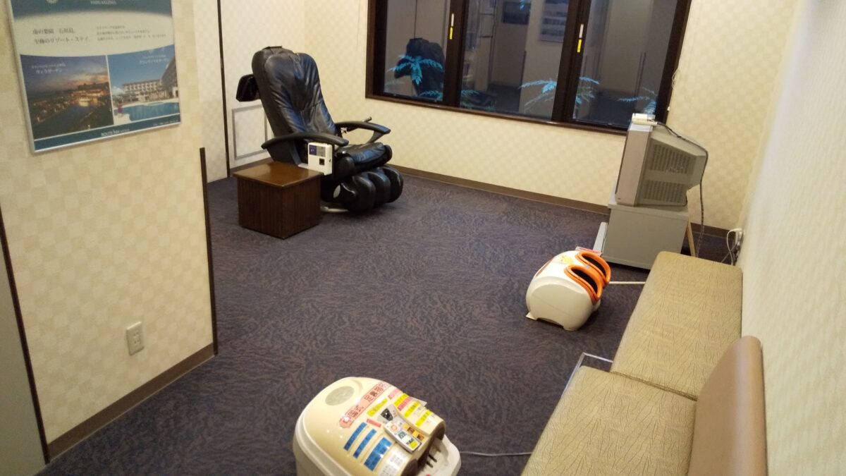 飯店ルートイン佐野藤岡インター / Hotel Route Inn Sanofujioka Inter photo