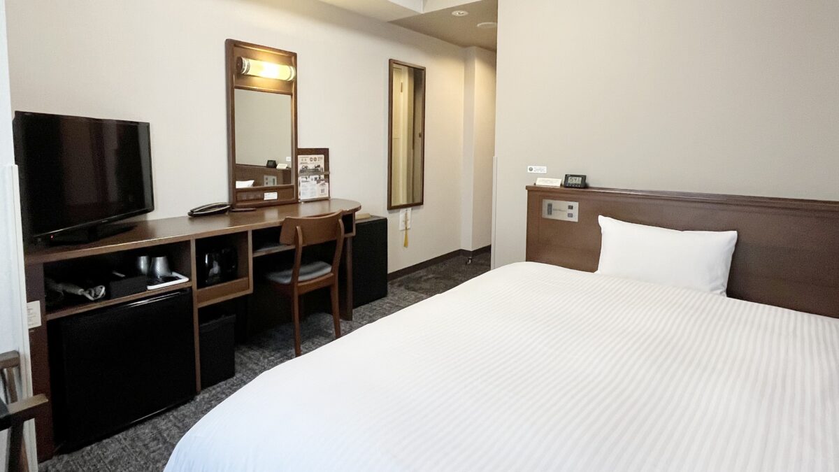 ホテルルートイン土岐 photo
