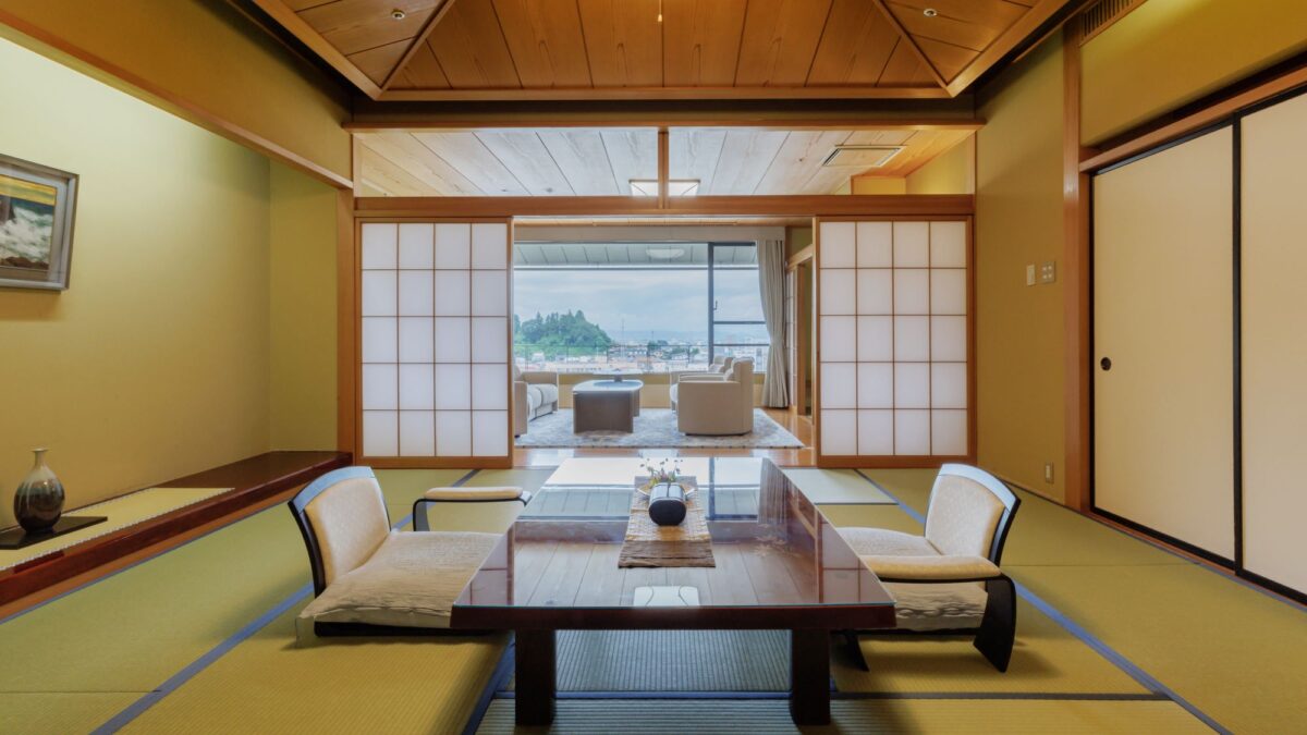天童温泉 ほほえみの宿 滝の湯 photo