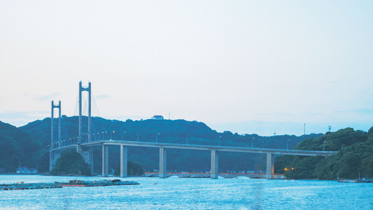 THE TRAILERHOUSE VILLAGE 呼子 SEASIDE photo