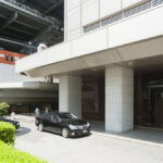 ホテルグランヴィア大阪