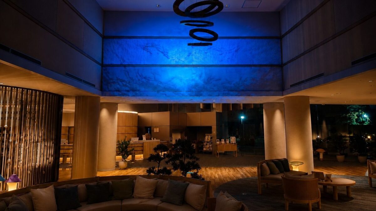 亀の井飯店 赤穂 / Kamenoi Hotel Ako photo