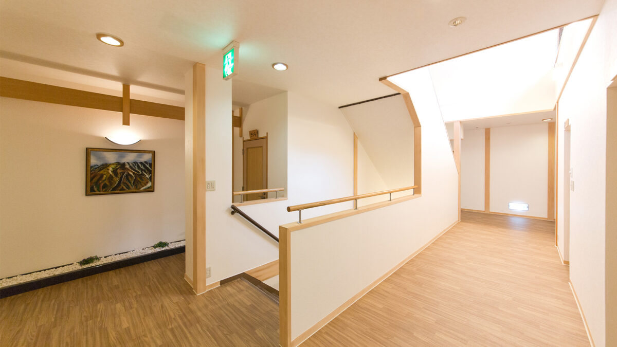 立山黒部アルペンルート 千寿荘 photo