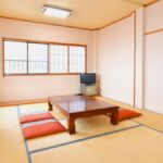 あたらしや旅館<福井県>