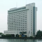 ホテル琵琶湖プラザ（ＢＢＨホテルグループ）