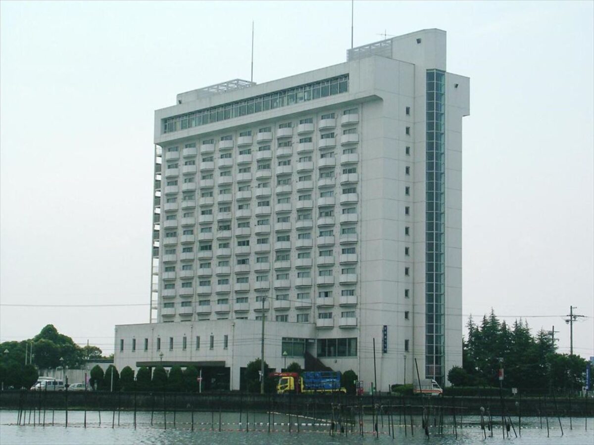 ホテル琵琶湖プラザ（ＢＢＨホテルグループ） photo