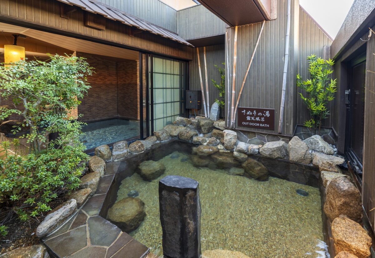 さぬきの湯 ドーミーイン高松（ドーミーイン・御宿野乃 ホテルズグループ） photo