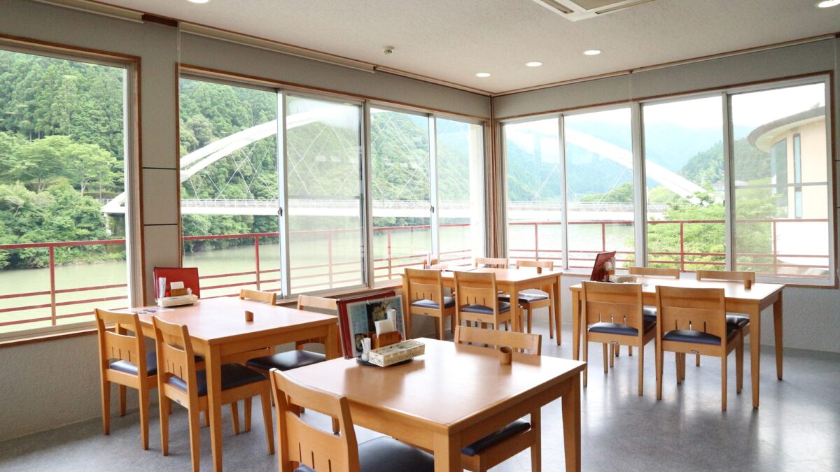 もみじ川温泉 photo