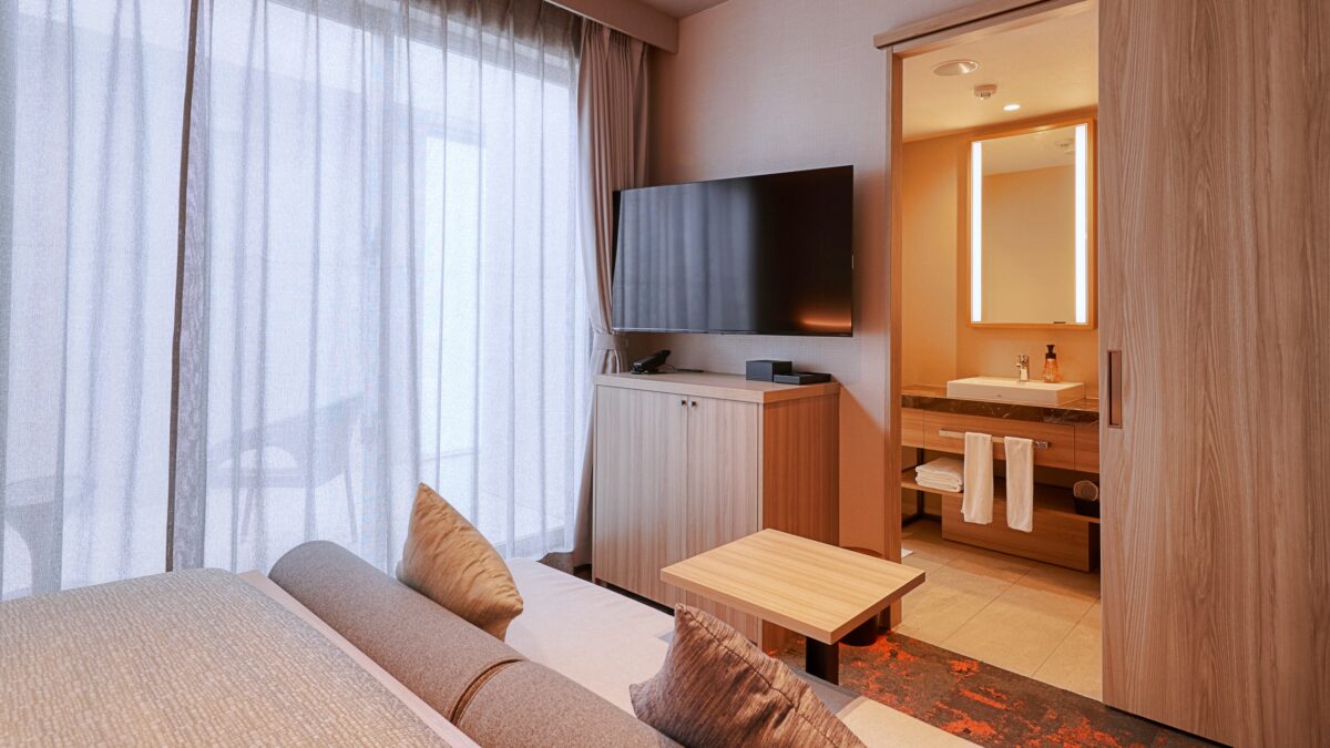 ホテルユクエスタ東町 photo