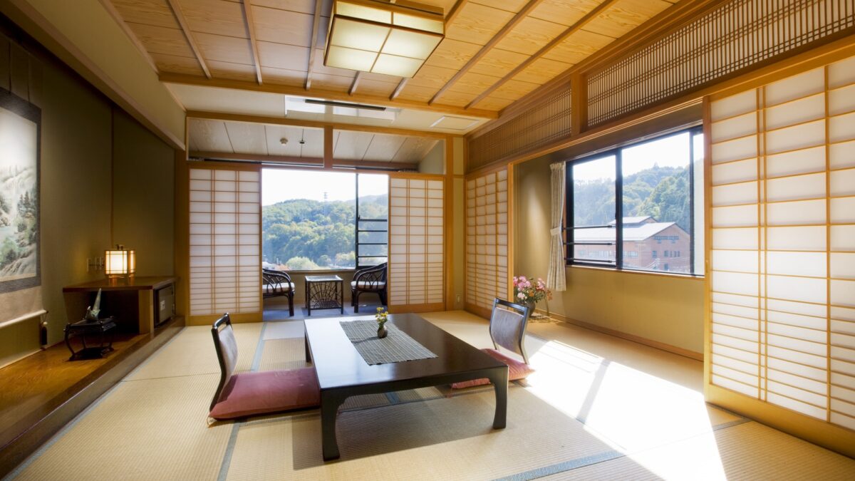 昼神温泉 癒楽（ゆら）の宿 清風苑 photo