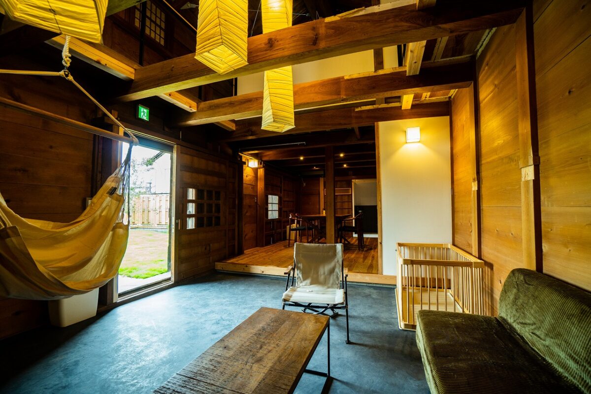 ＮＩＰＰＯＮＩＡ美濃商家町 photo