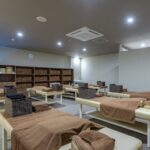 京都竹の郷温泉 万葉の湯 ホテル京都エミナース