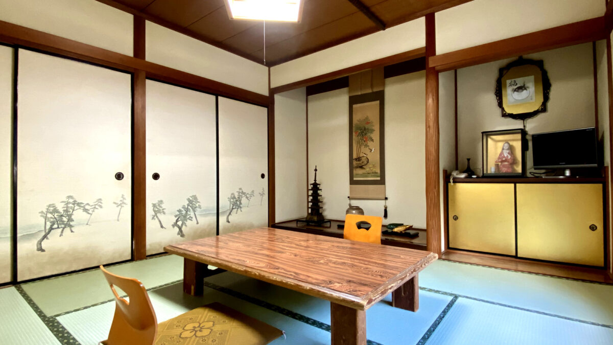 料理旅館 鳥居楼 photo