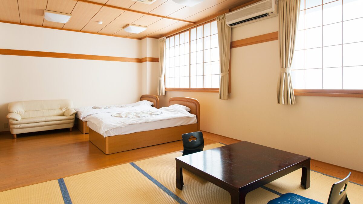 わたらせ温泉 ホテルやまゆり photo