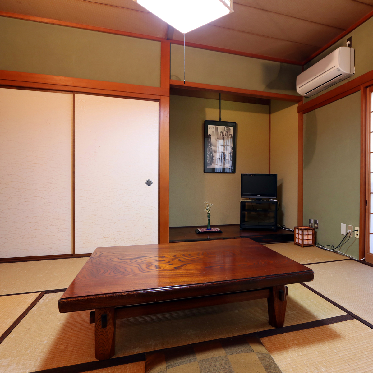 １日１組限定 料亭旅館 寿志屋 photo