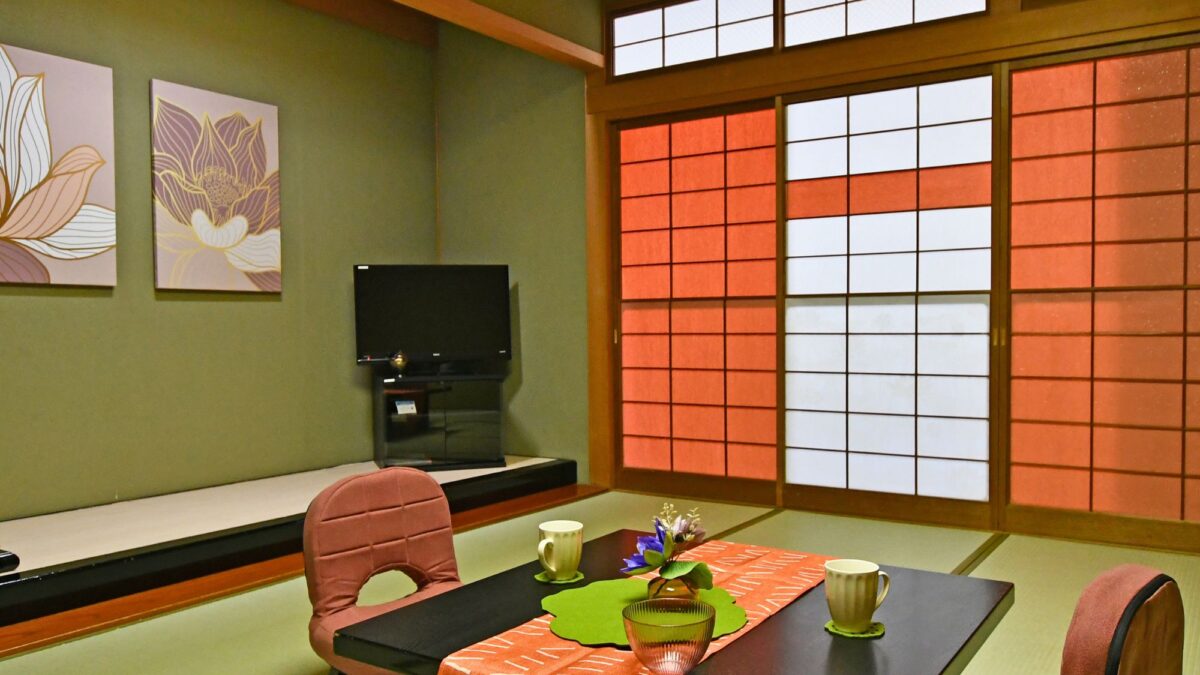 花はす温泉 そまやま photo