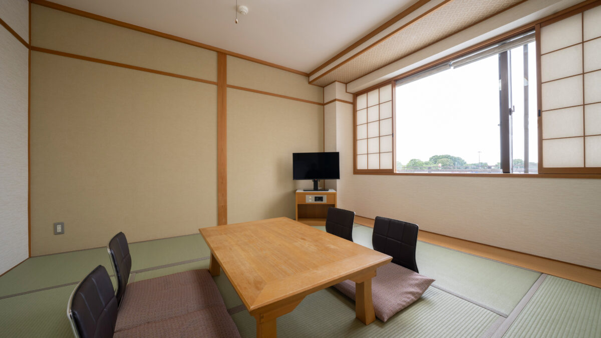レストイン多賀 photo