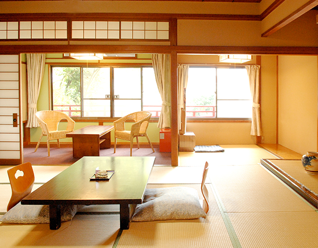 伊豆長岡温泉 弘法の湯 長岡店 photo
