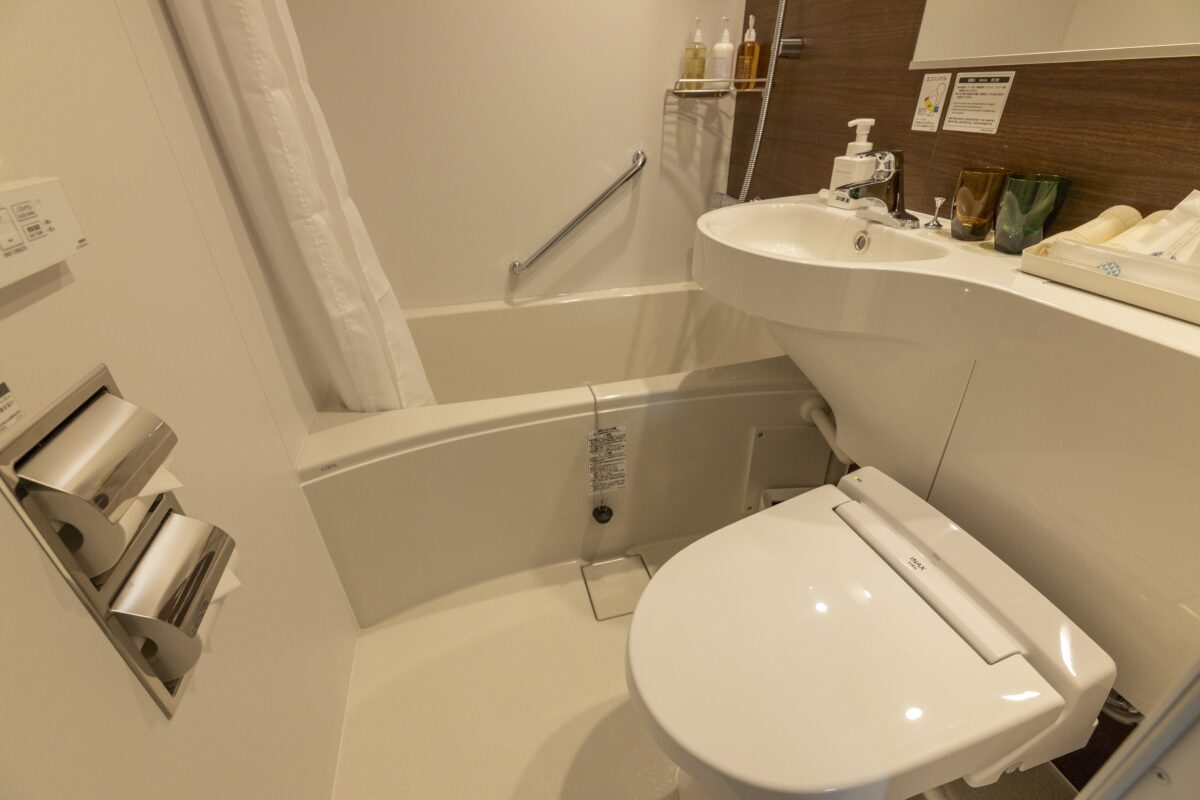 ＨＯＴＥＬ ＡＲＵ ＫＹＯＴＯ（ホテルアル京都）三条木屋町通り photo