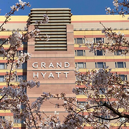 グランドハイアット福岡 photo