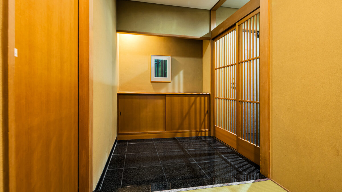 老神温泉 源泉湯の宿 紫翠亭 photo