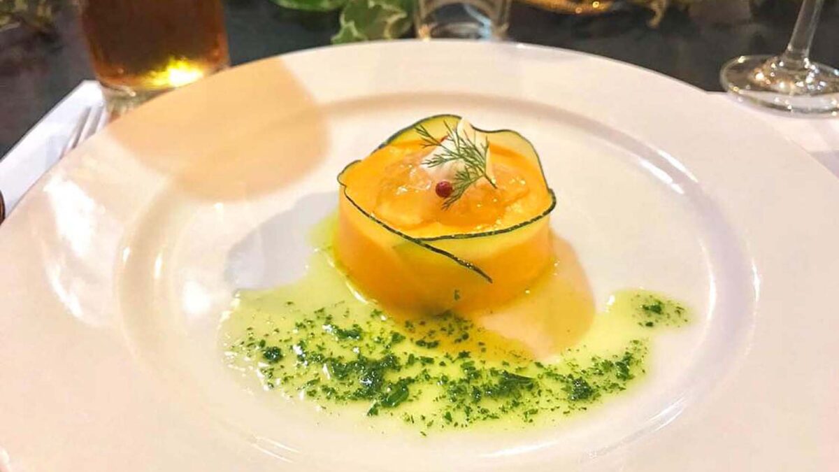 お食事／素材にはこだわってます！