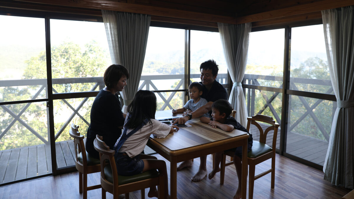 国民宿舎 小豆島 ＜小豆島＞ photo