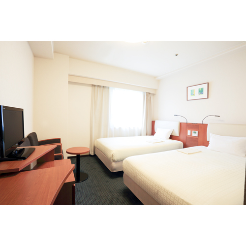 スマイルホテル仙台国分町 photo