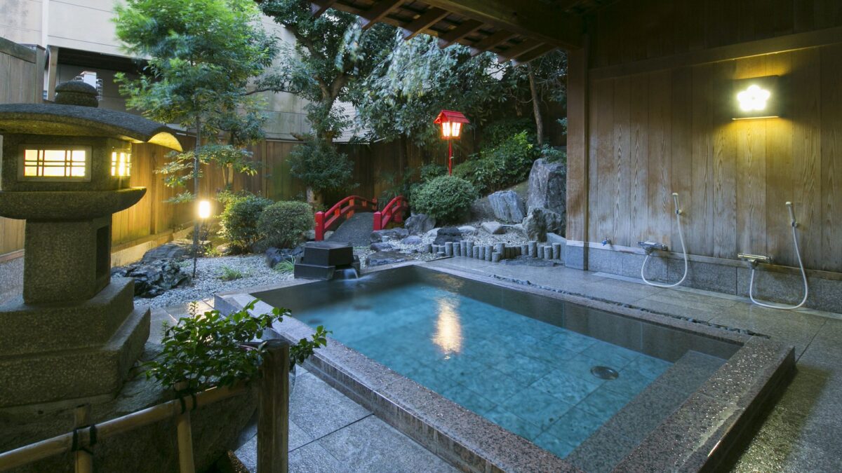 三谷温泉 平野屋 photo