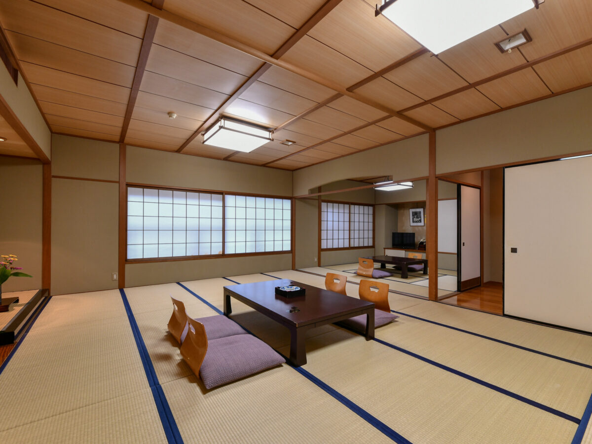 あわら温泉 みのや泰平閣 photo