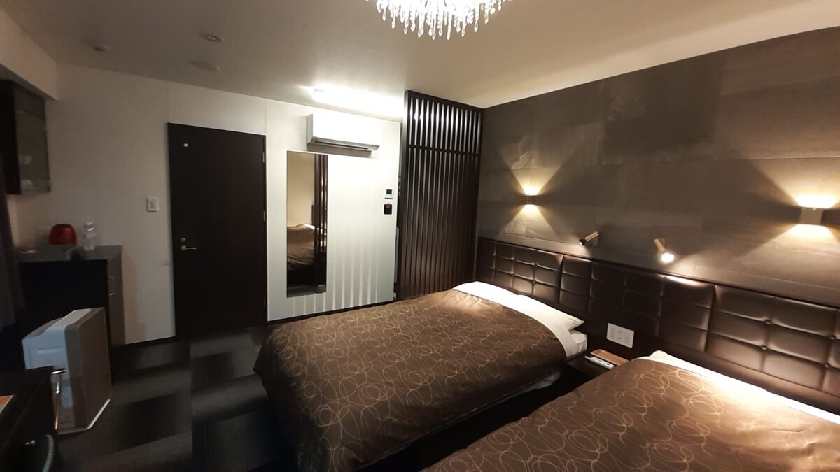 ＨＯＴＥＬ ＷＩＮ photo