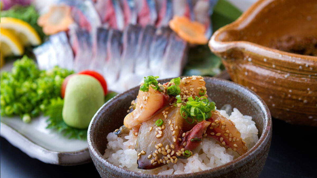 御宿 海舟 photo