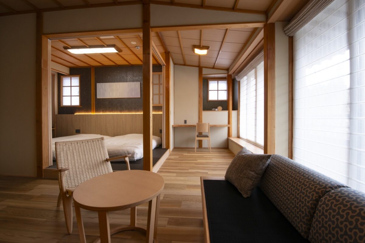 祭畤温泉 かみくら photo