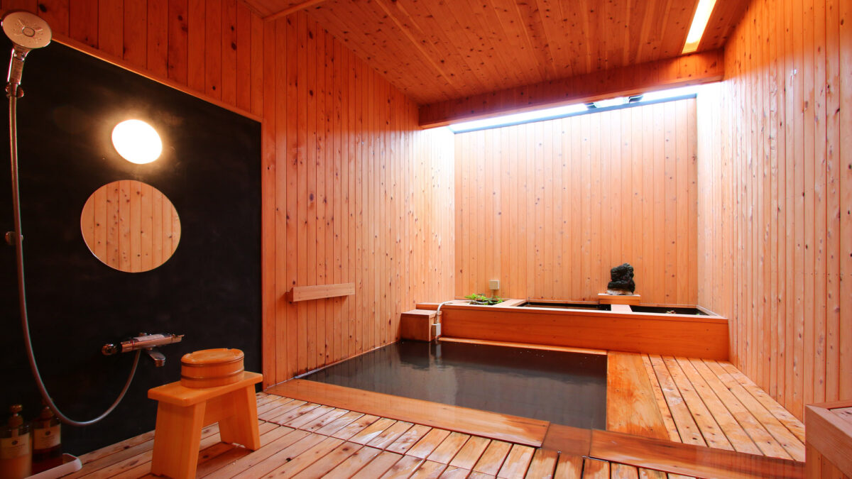 小浜温泉 福徳屋旅館 photo