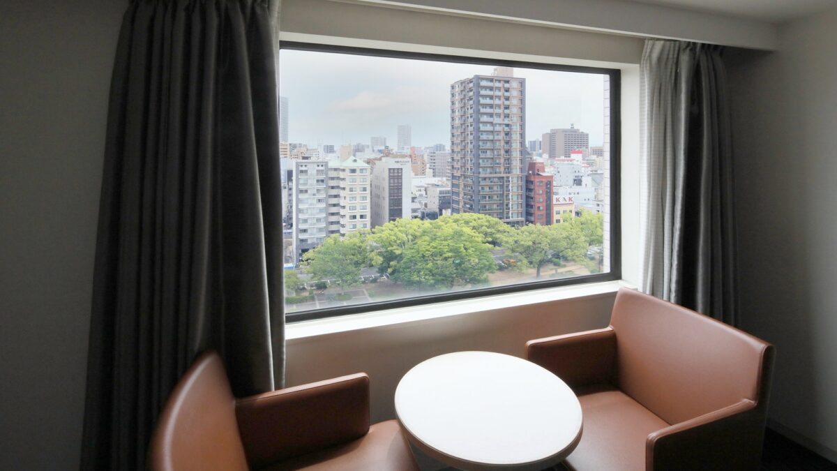 広島東急ＲＥＩホテル photo
