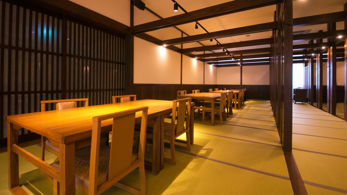 脇田温泉 楠水閣 photo
